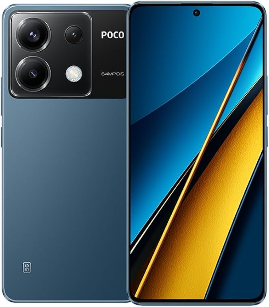 Xiaomi Poco X6