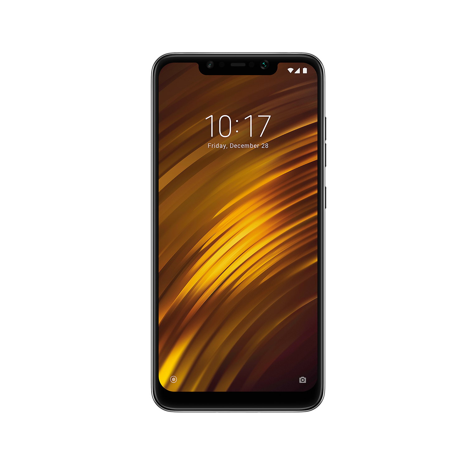 Xiaomi Pocophone F1 Resim 2