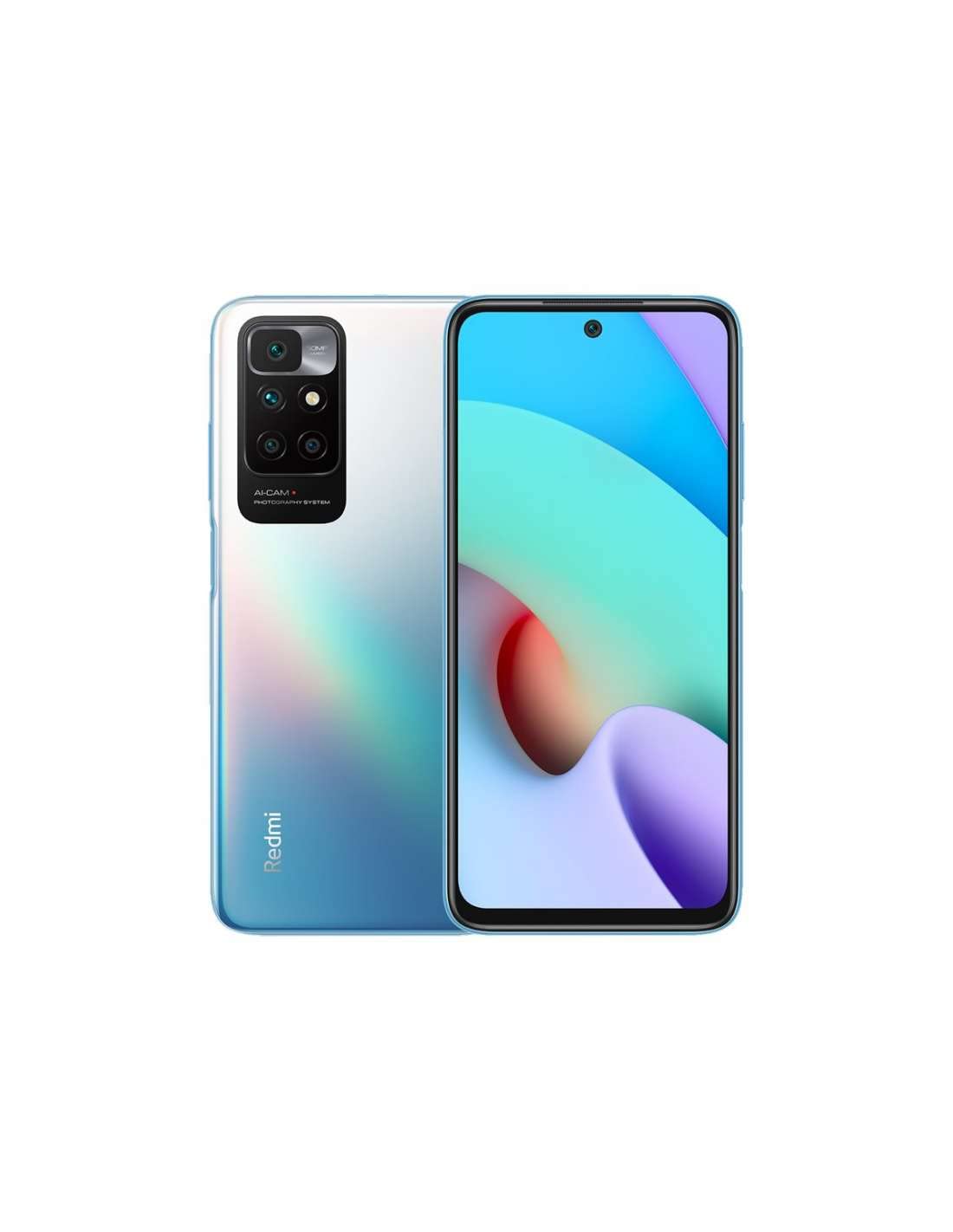 Xiaomi Redmi 10 2022 Resim 2