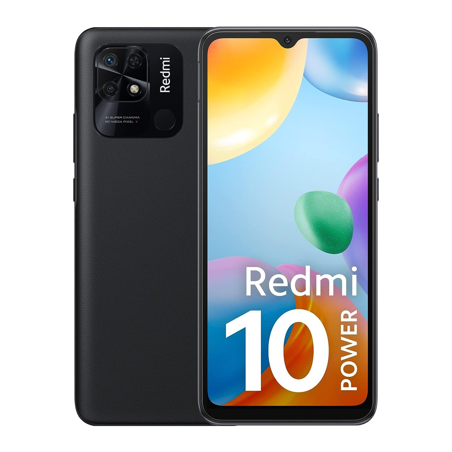 Xiaomi Redmi 10 Power Resim 5