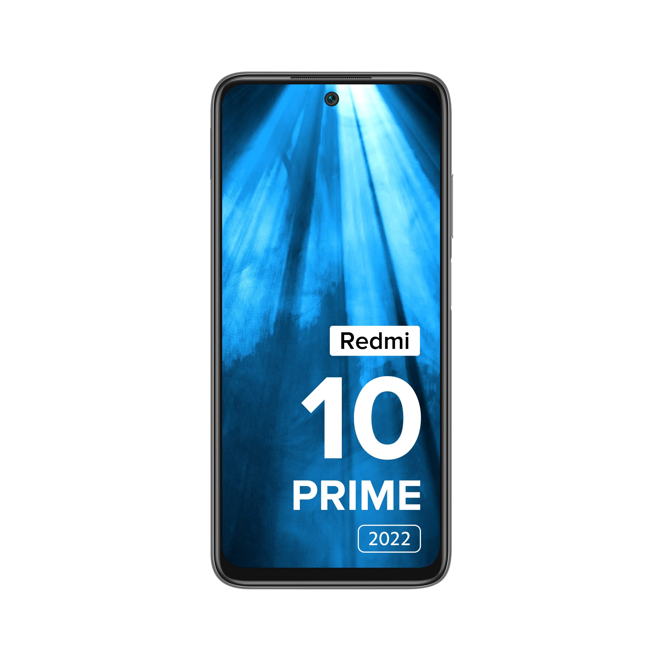 Xiaomi Redmi 10 Prime 2022 Resim 2