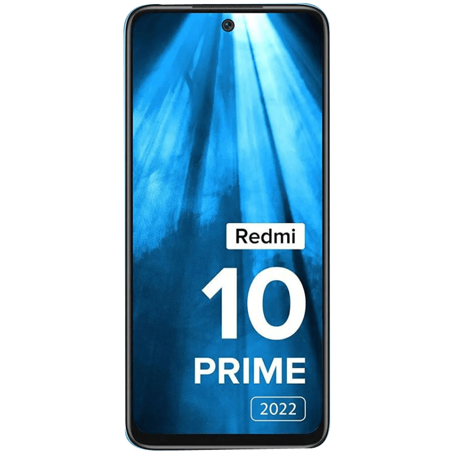 Xiaomi Redmi 10 Prime Resim 2