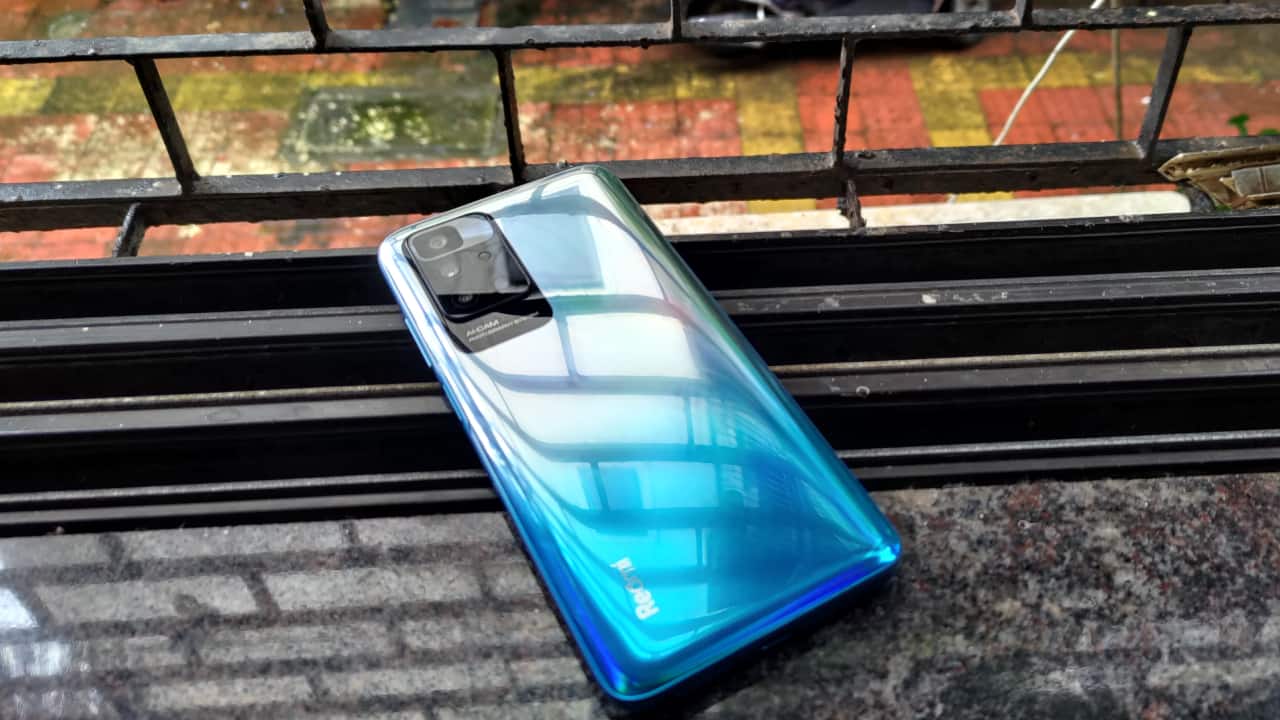 Xiaomi Redmi 10 Prime Resim 5