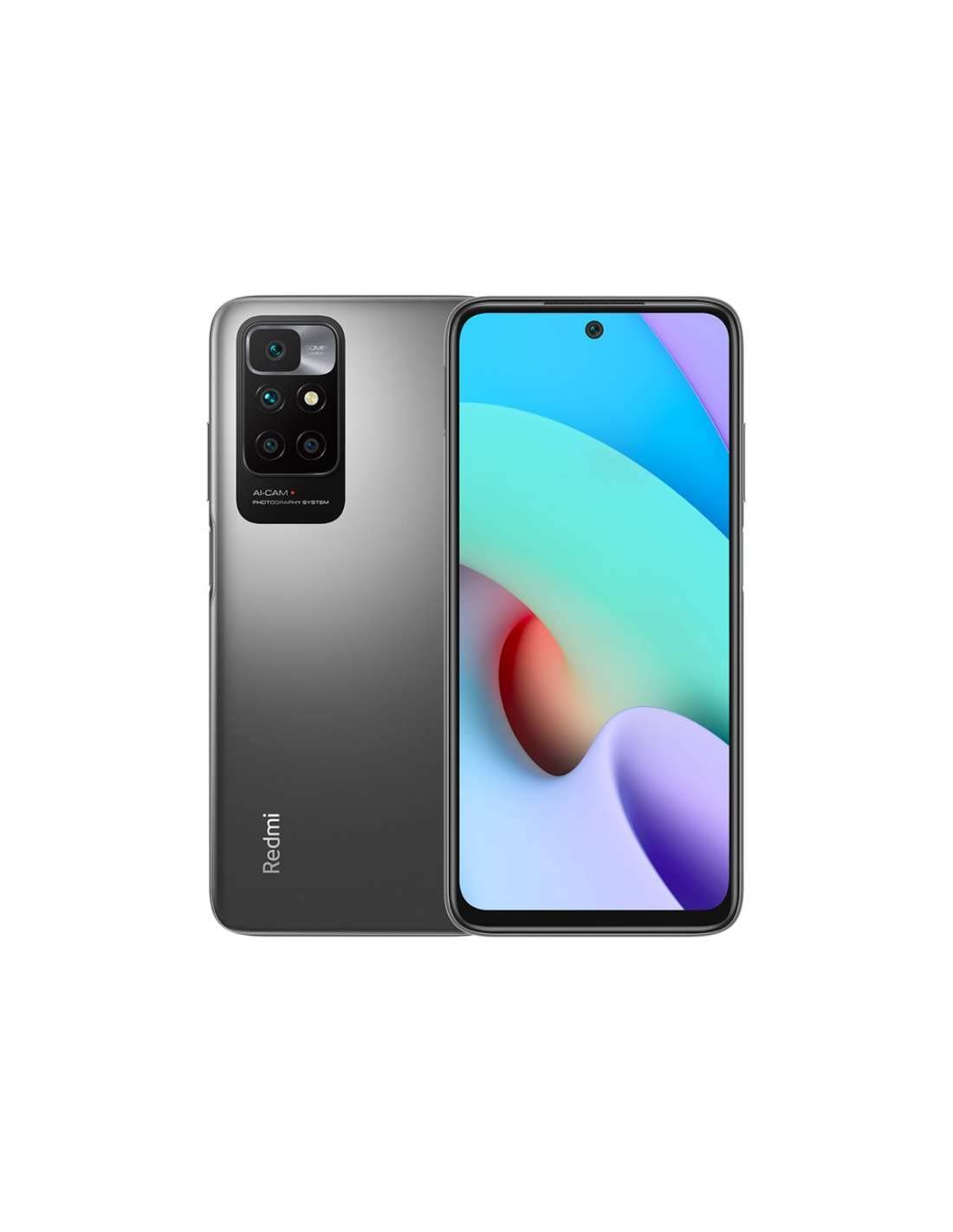 Xiaomi Redmi 10