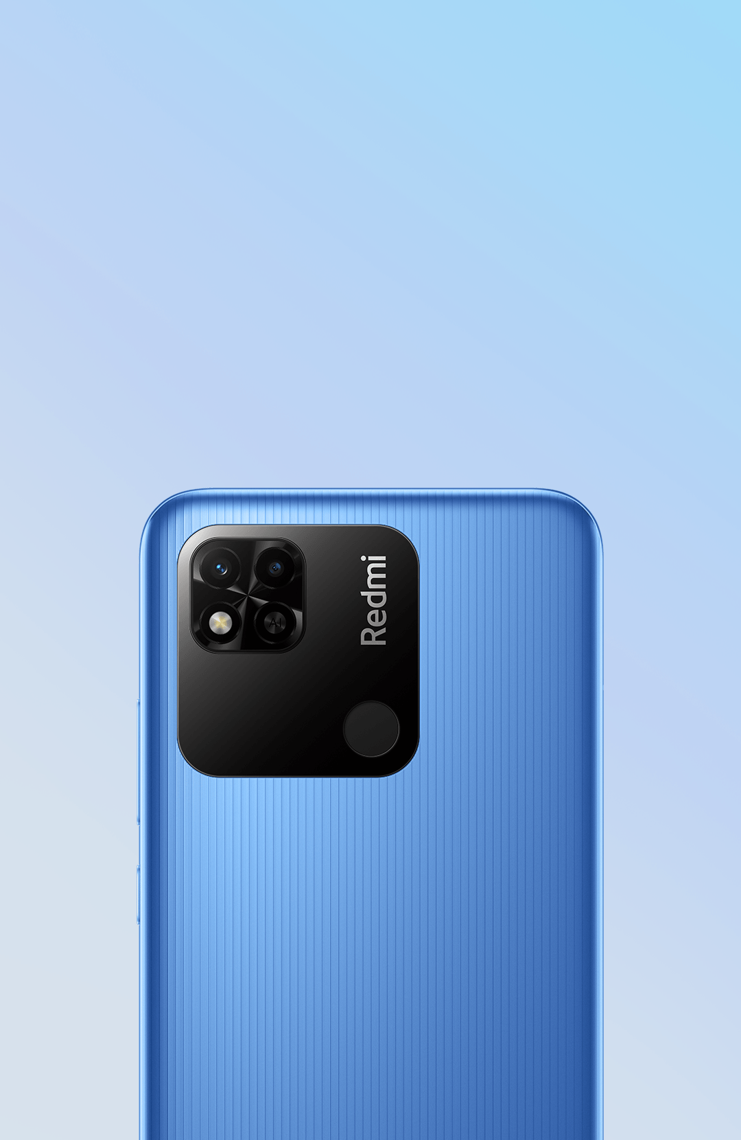 Xiaomi Redmi 10A Resim 4