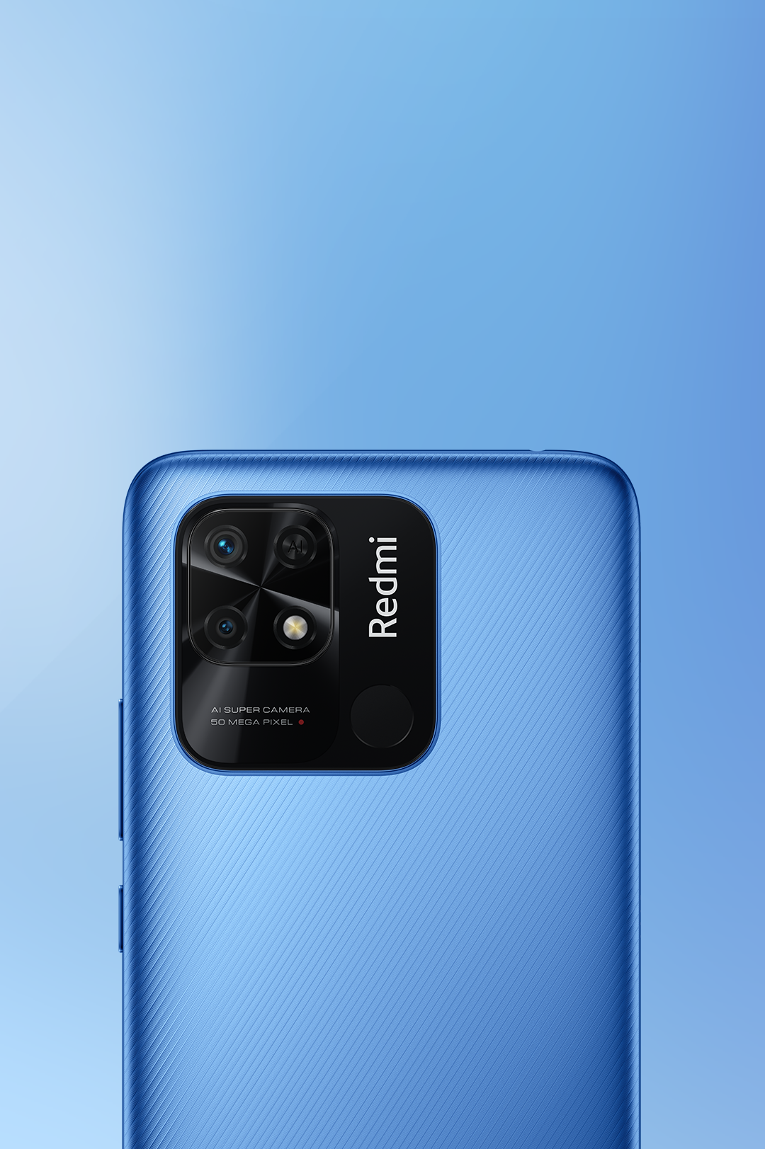 Xiaomi Redmi 10C