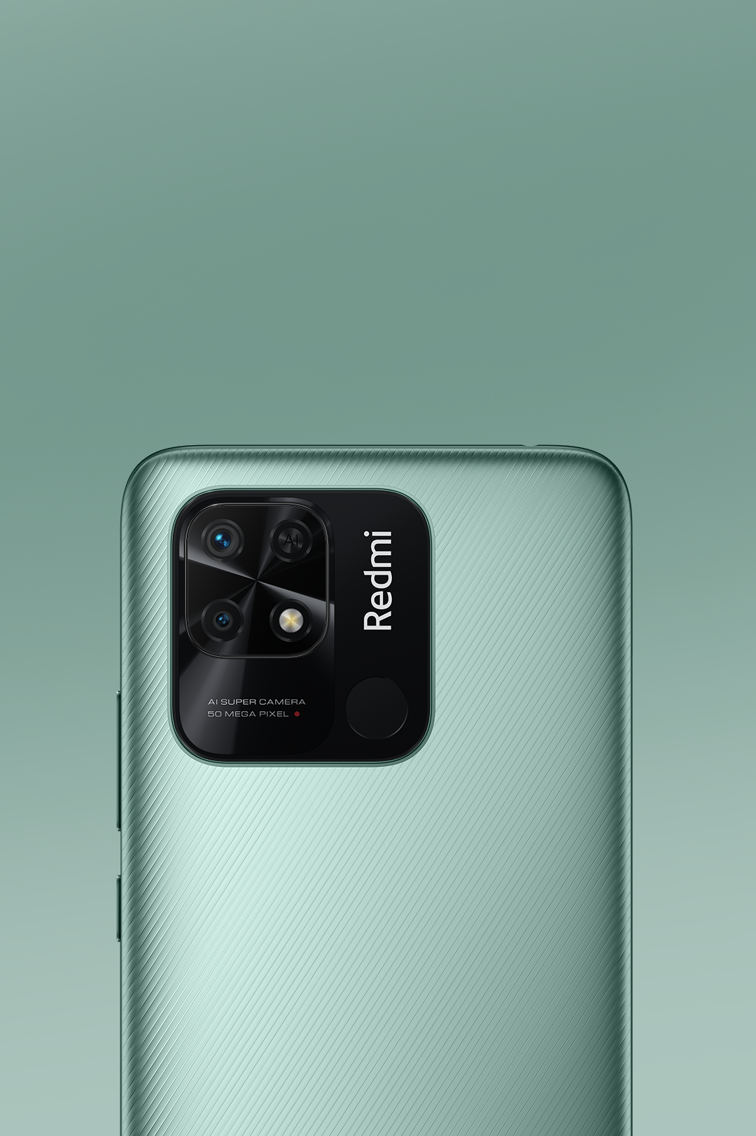 Xiaomi Redmi 10C Resim 3