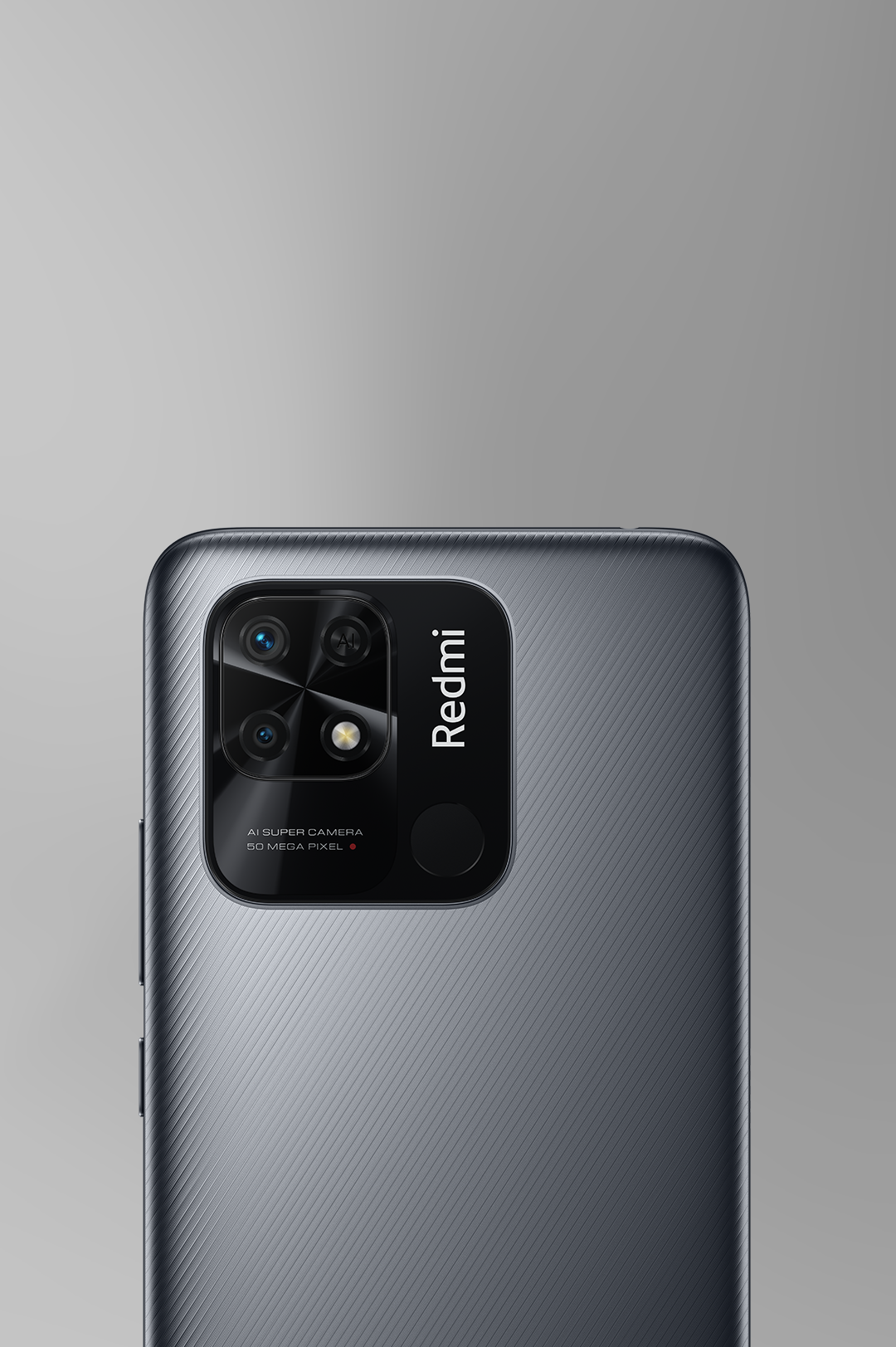 Xiaomi Redmi 10C Resim 4