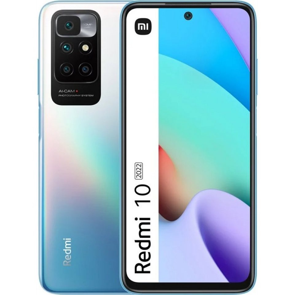 Xiaomi Redmi 10X 4G Resim 4