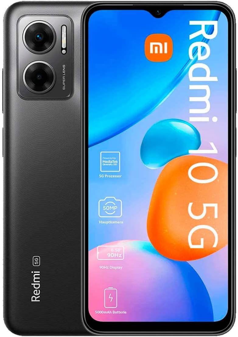 Xiaomi Redmi 10X 5G