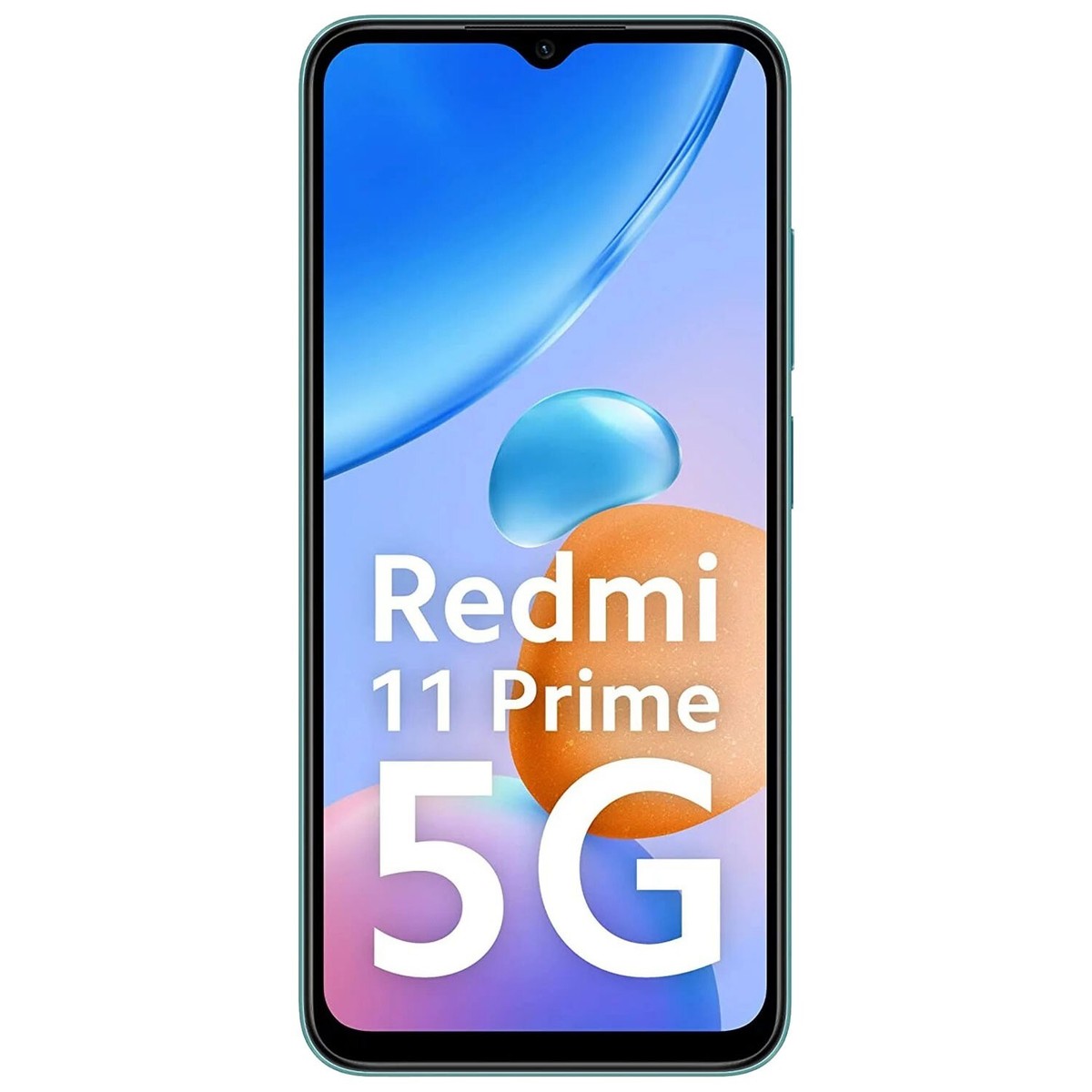 Xiaomi Redmi 11 Prime 5G Resim 4