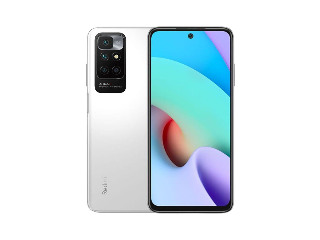 Xiaomi Redmi 11 Prime