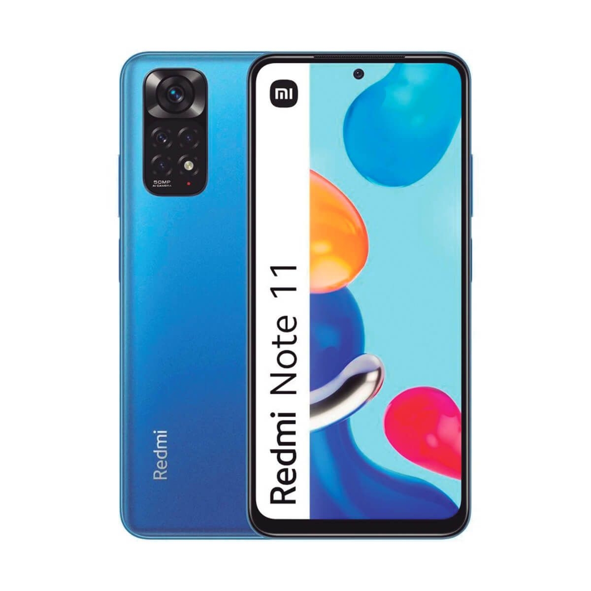 Xiaomi Redmi 11A