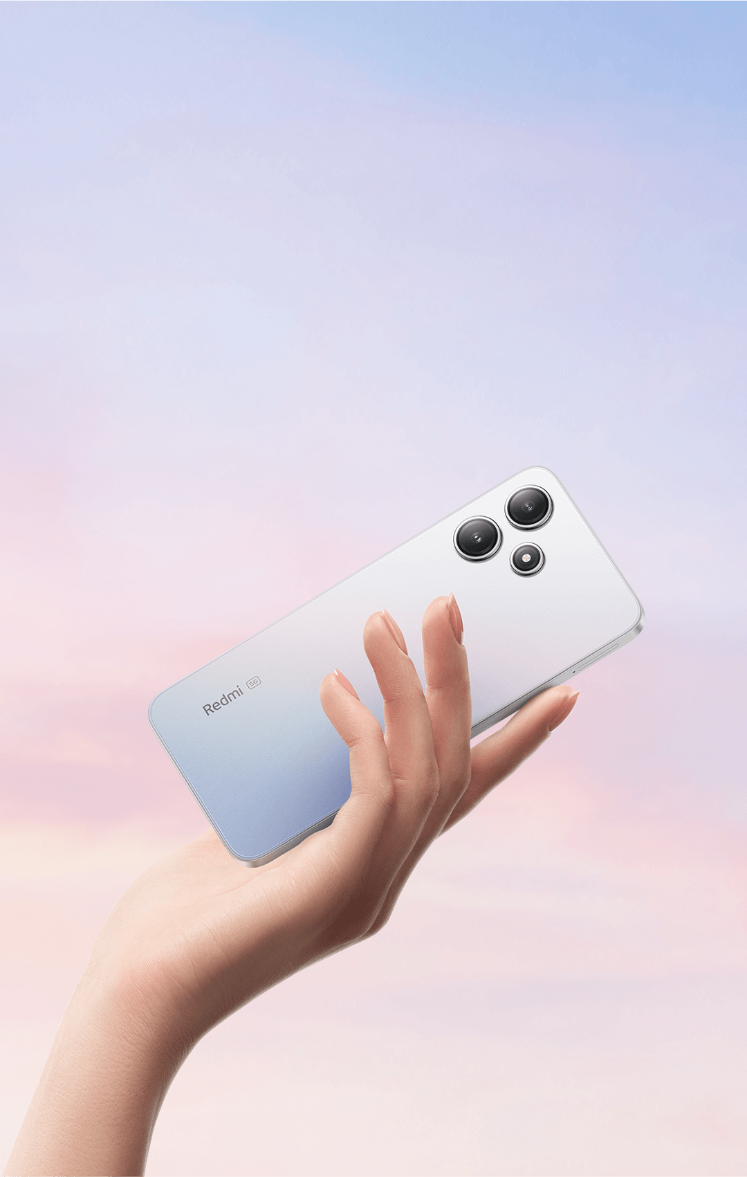 Xiaomi Redmi 12 5G Resim 4