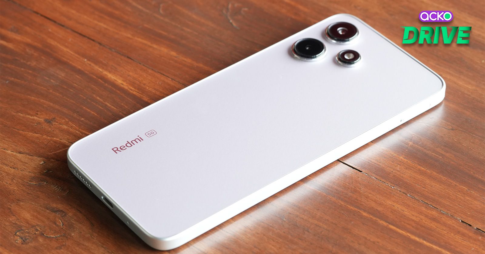 Xiaomi Redmi 12 5G Resim 5