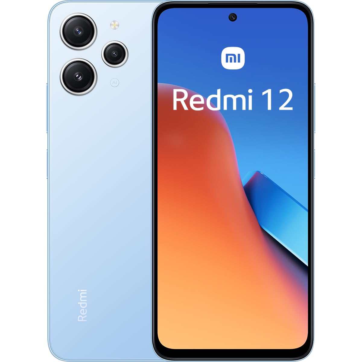 Xiaomi Redmi 12 Resim 3
