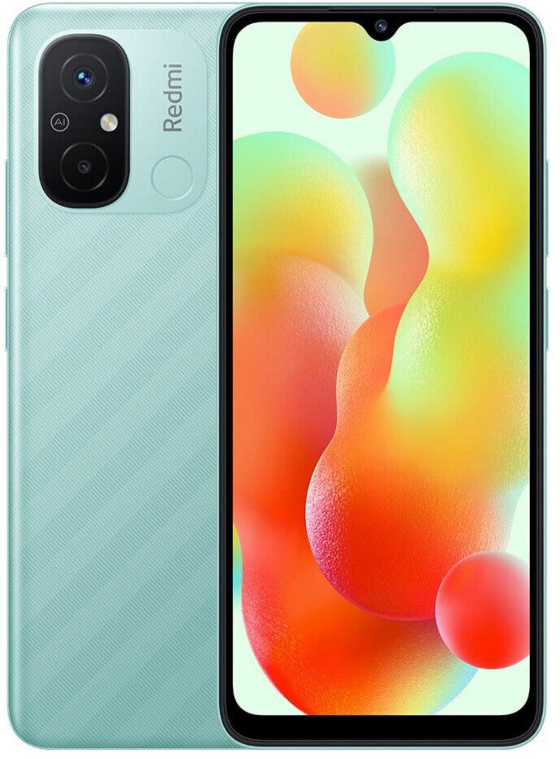 Xiaomi Redmi 12C Resim 4