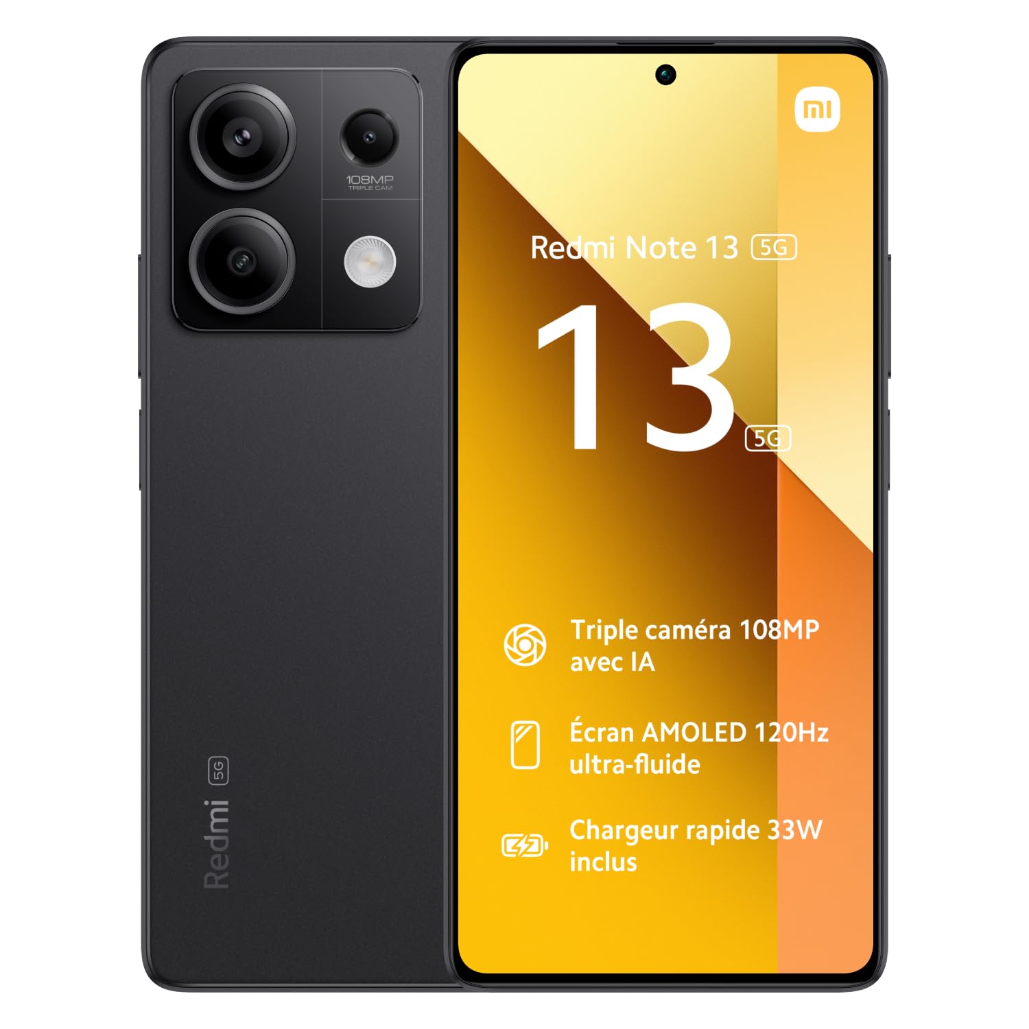 Xiaomi Redmi 13 5G