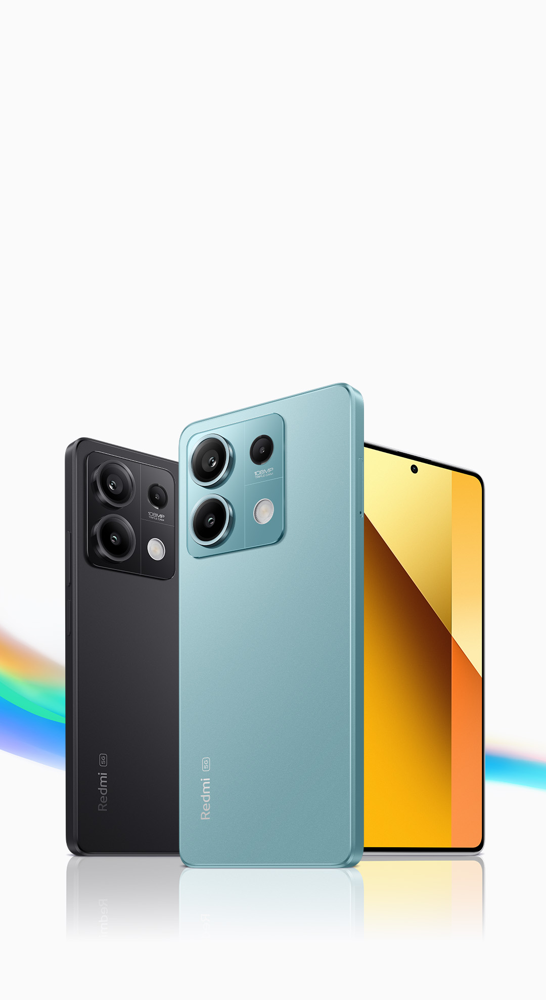 Xiaomi Redmi 13 5G Resim 3