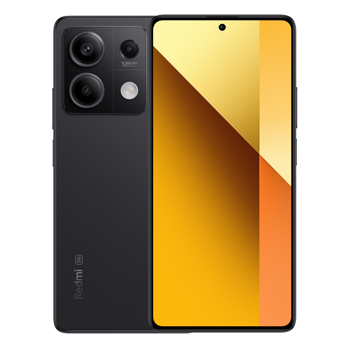 Xiaomi Redmi 13 5G Resim 4
