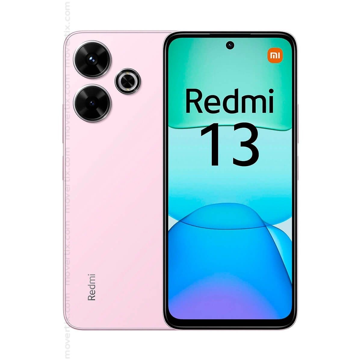 Xiaomi Redmi 13 Resim 2