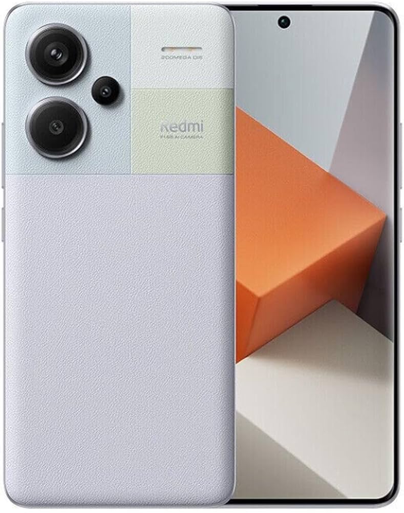 Xiaomi Redmi 13 Resim 4