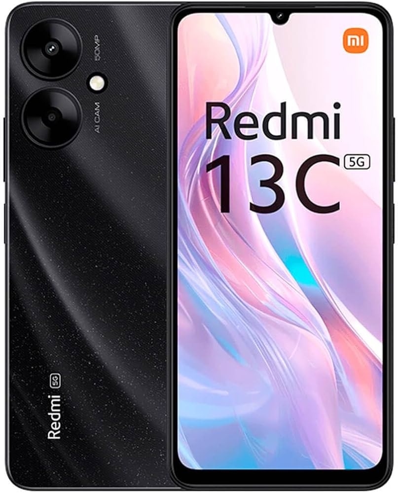 Xiaomi Redmi 13C 5G