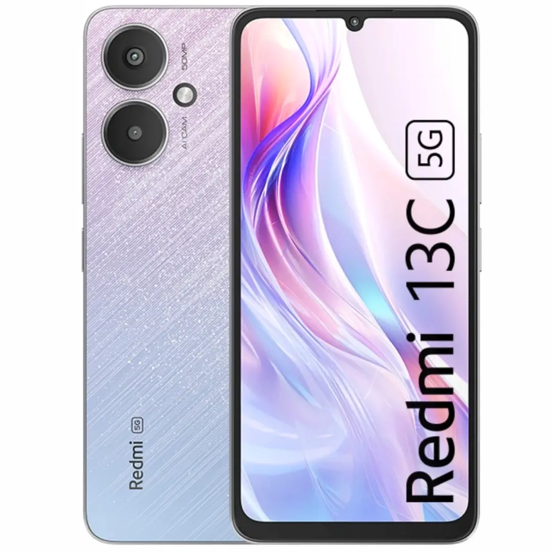 Xiaomi Redmi 13C Resim 3