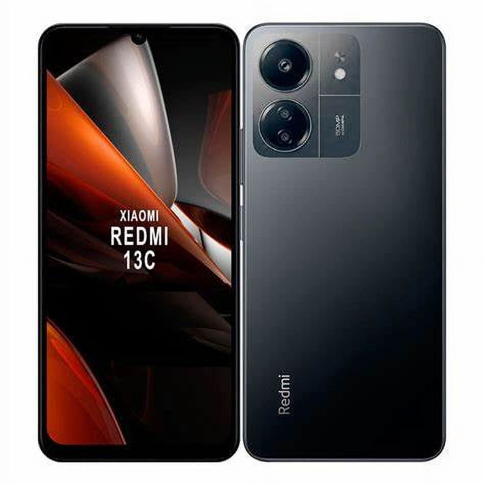 Xiaomi Redmi 13C Resim 4