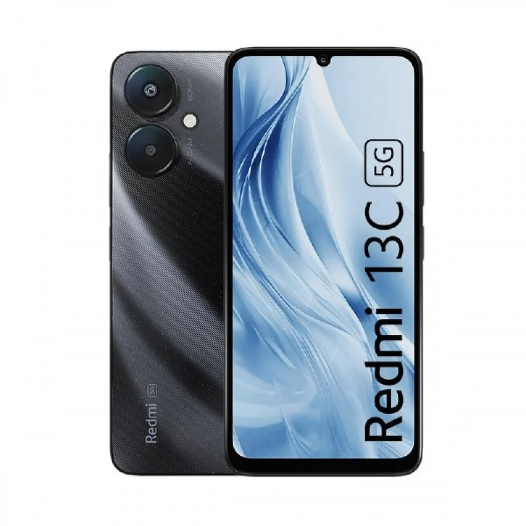 Xiaomi Redmi 13C Resim 5
