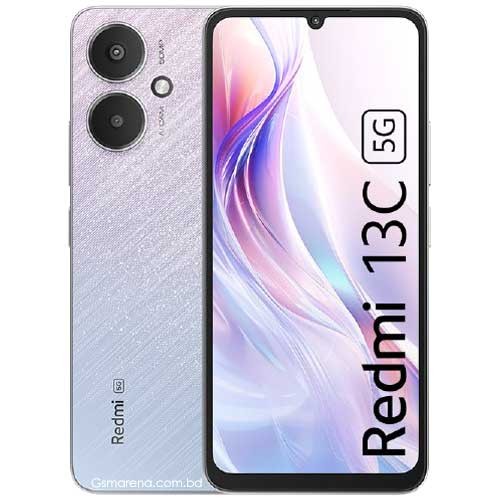 Xiaomi Redmi 13R Resim 3