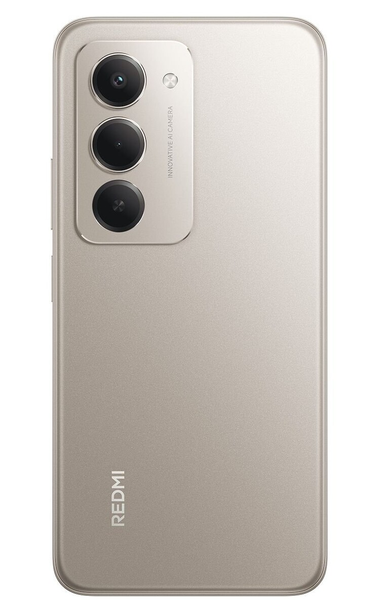 Xiaomi Redmi 15 4G