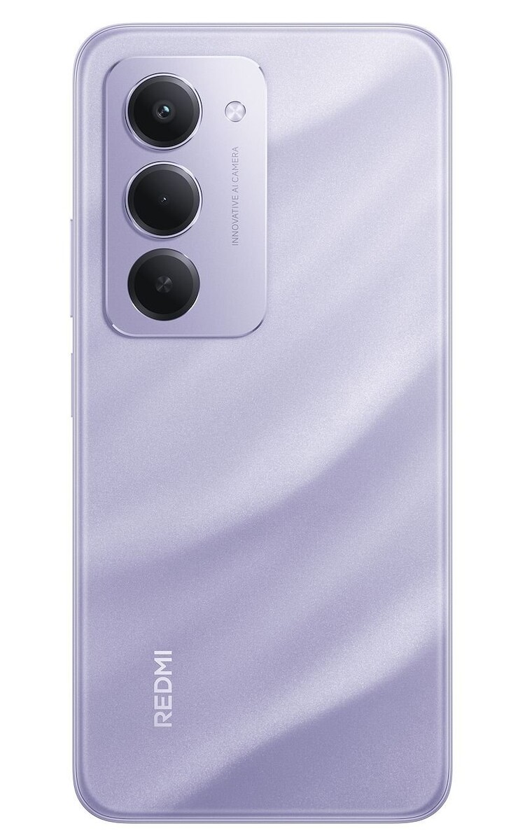 Xiaomi Redmi 15 4G Resim 3