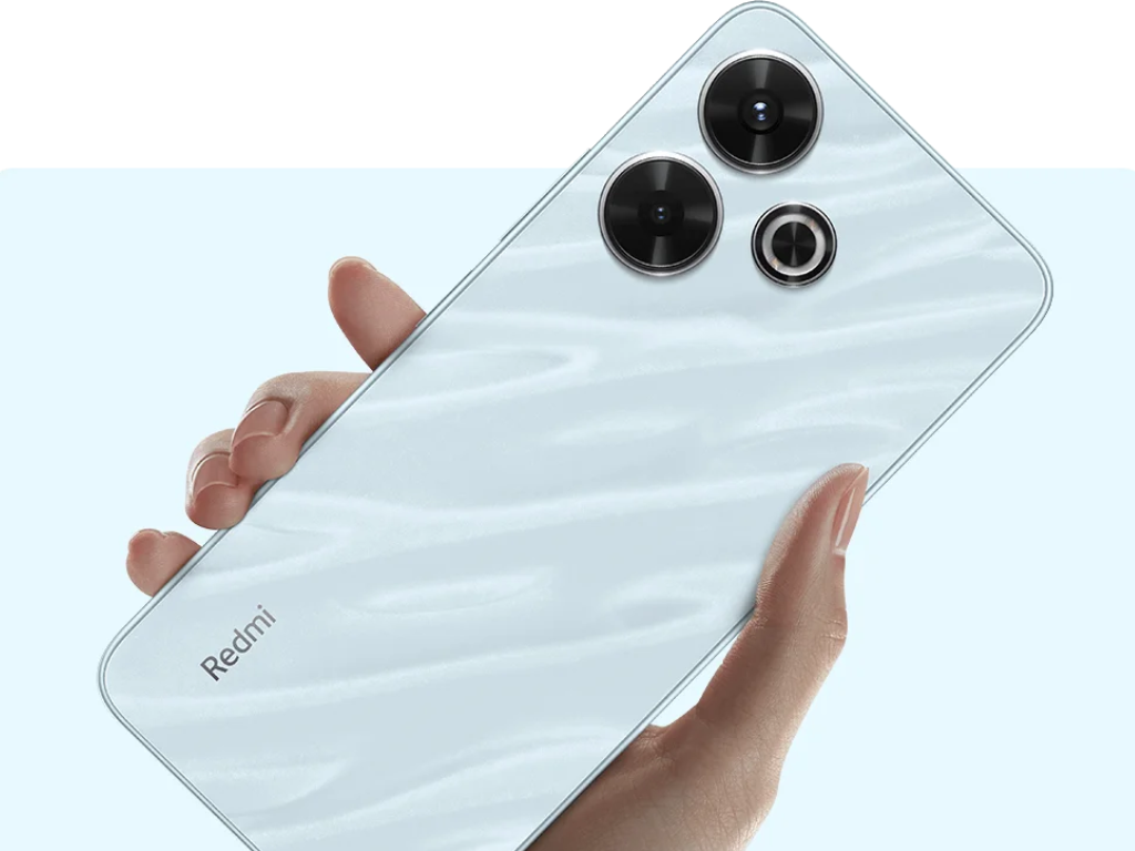Xiaomi Redmi 15 4G Resim 4