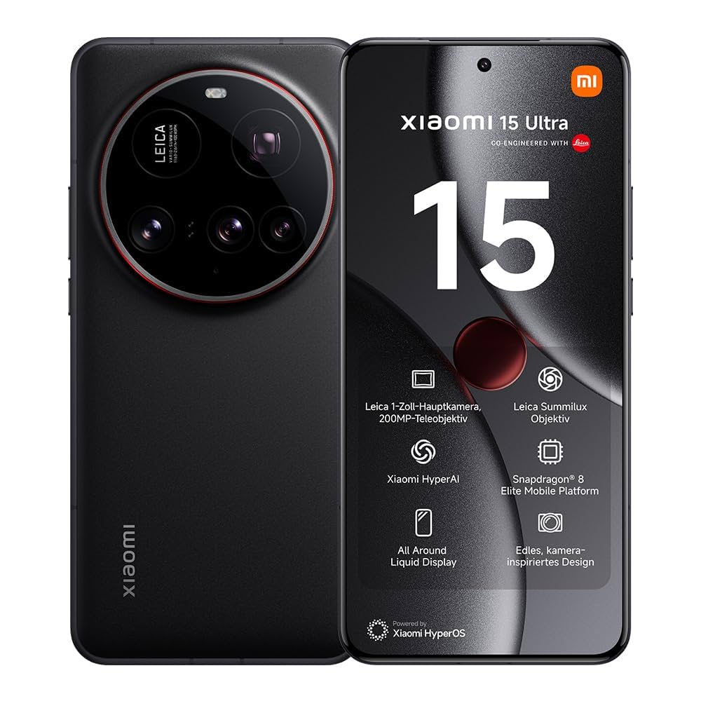 Xiaomi Redmi 15