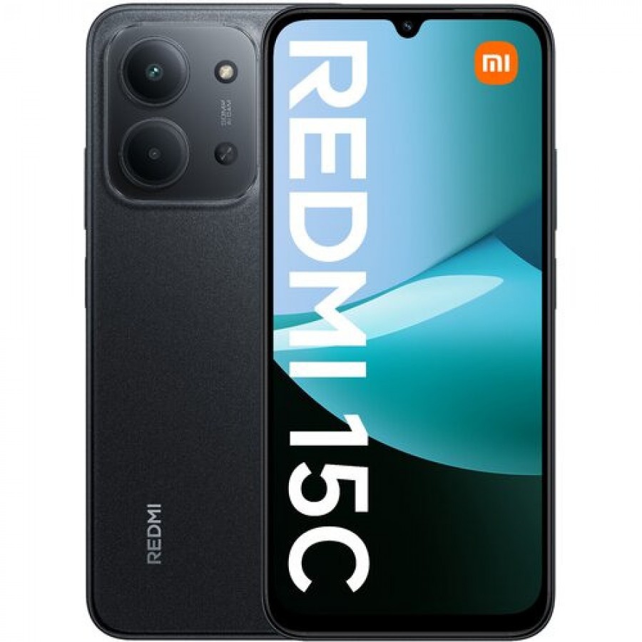 Xiaomi Redmi 15C Resim 5