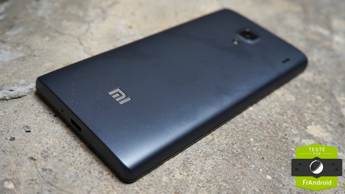 Xiaomi Redmi 1S Resim 2
