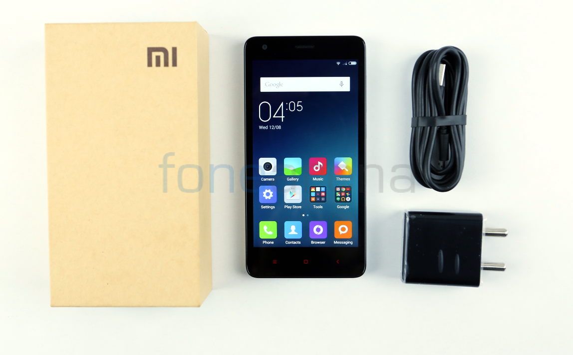 Xiaomi Redmi 2 Prime Resim 3