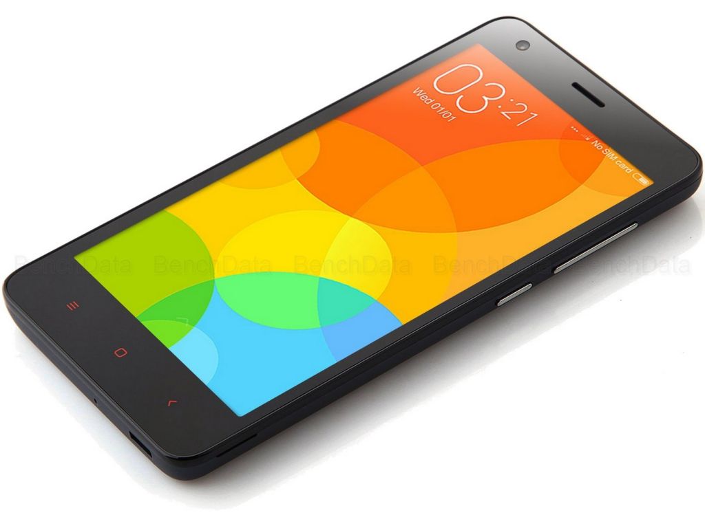 Xiaomi Redmi 2 Pro Resim 2