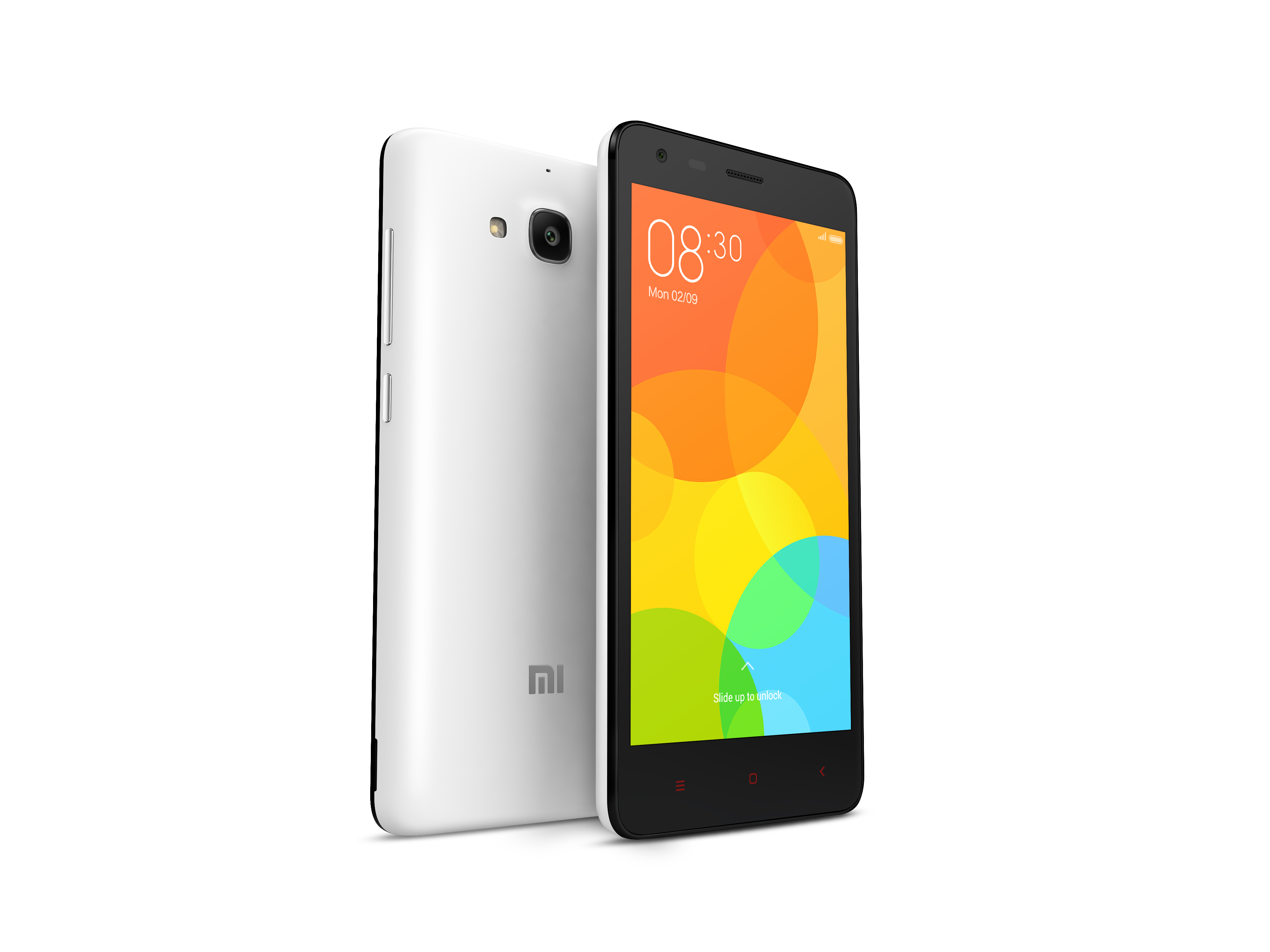 Xiaomi Redmi 2