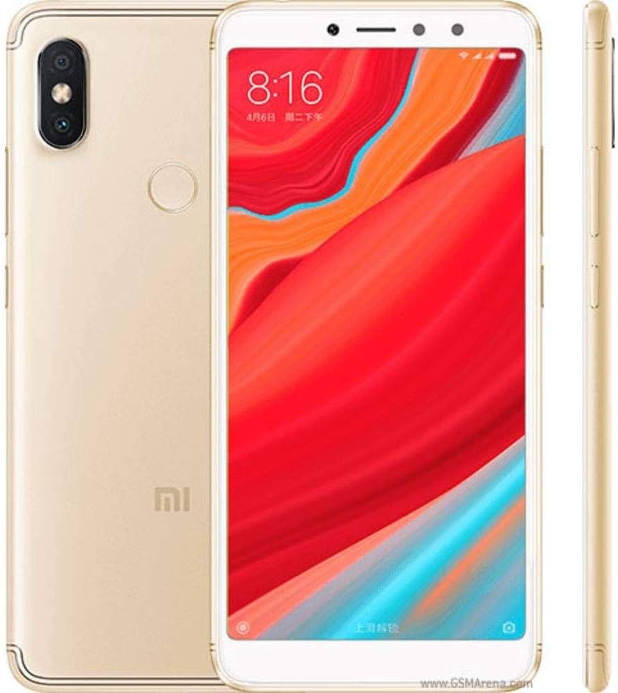 Xiaomi Redmi 2 Resim 4