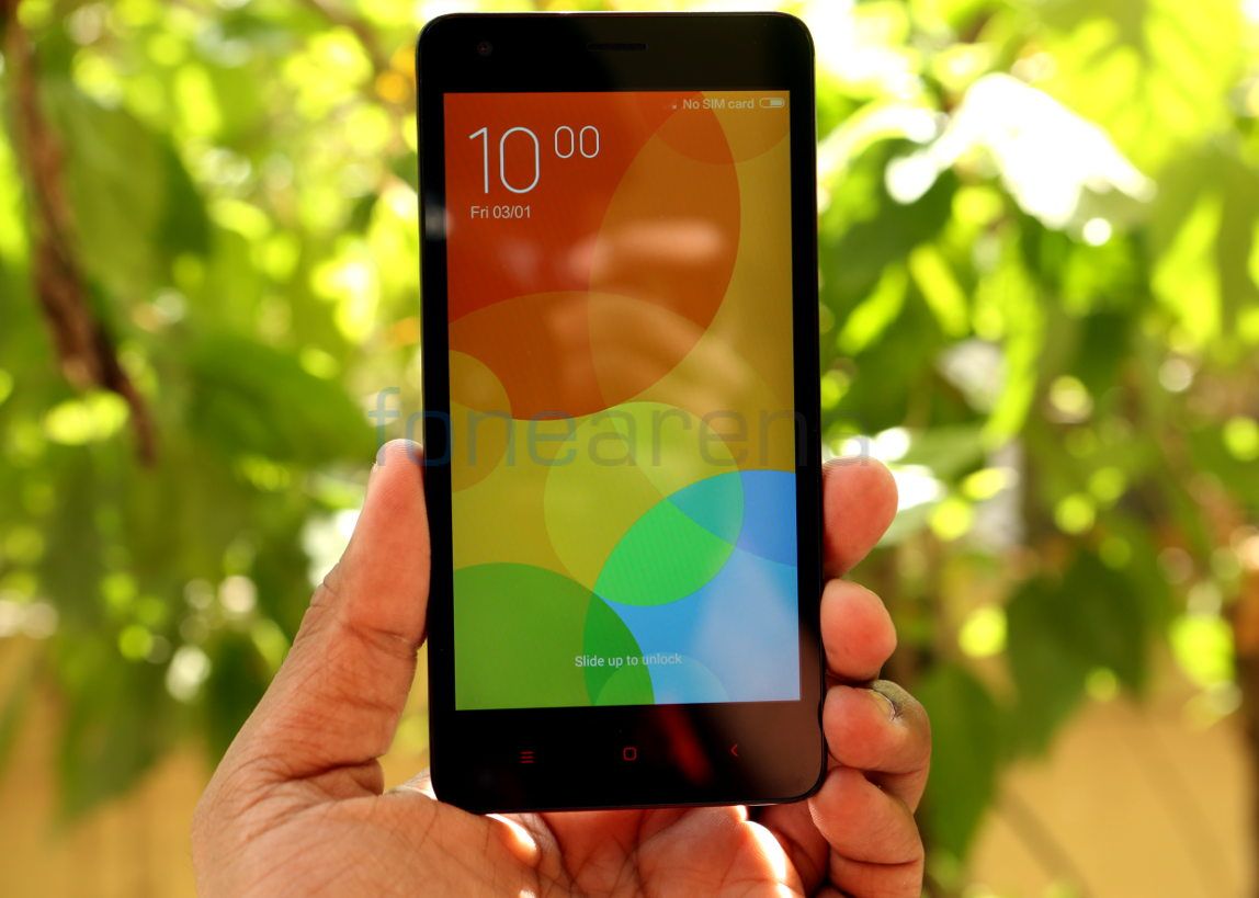 Xiaomi Redmi 2 Resim 5