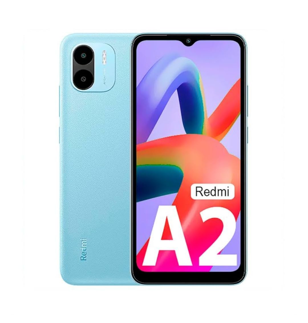 Xiaomi Redmi 2A Resim 4
