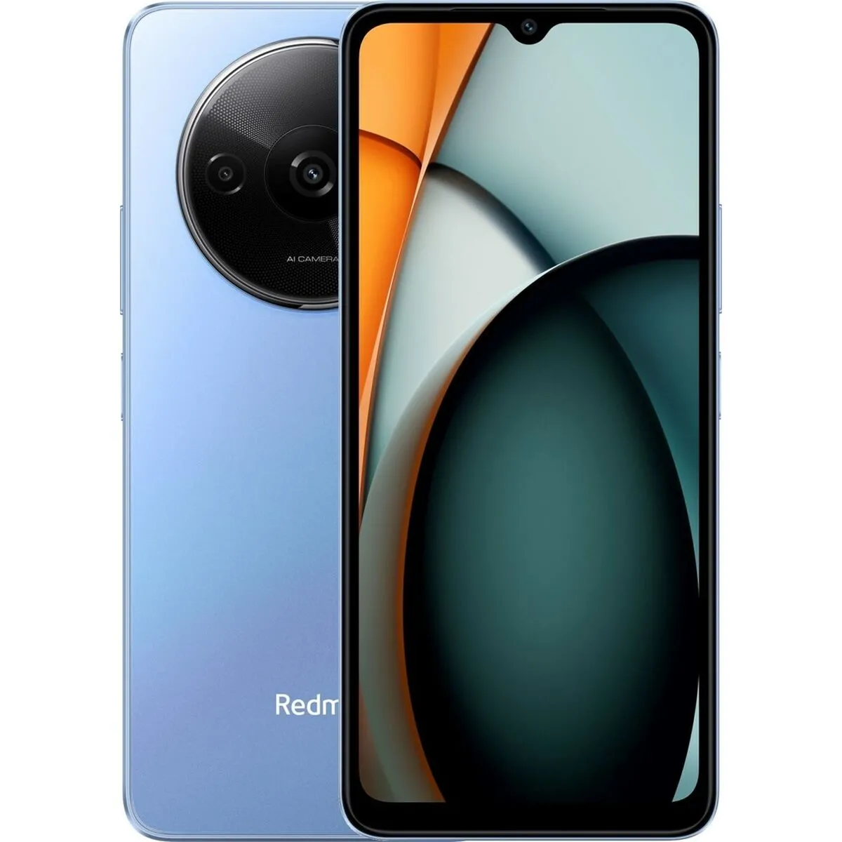 Xiaomi Redmi 3 Pro Resim 4