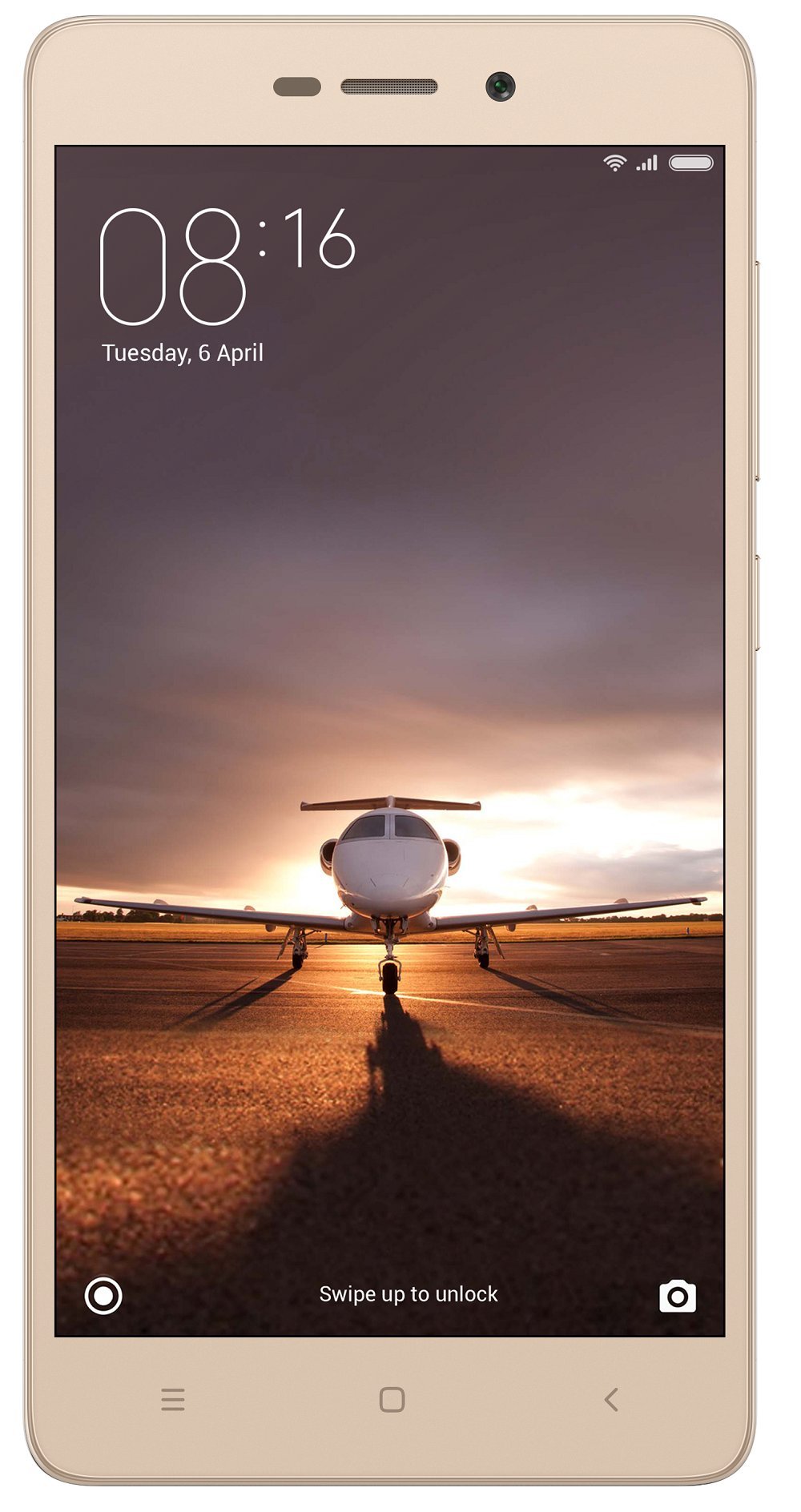 Xiaomi Redmi 3s Resim 2