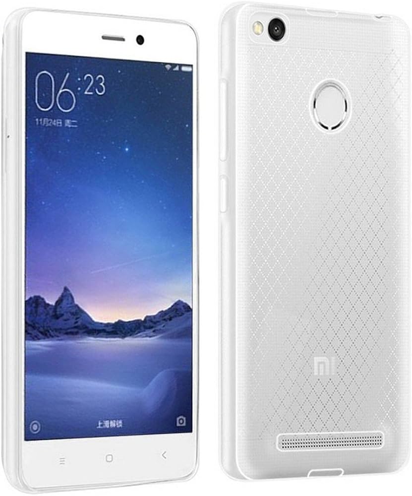 Xiaomi Redmi 3x