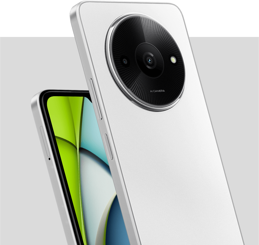 Xiaomi Redmi 3x Resim 2