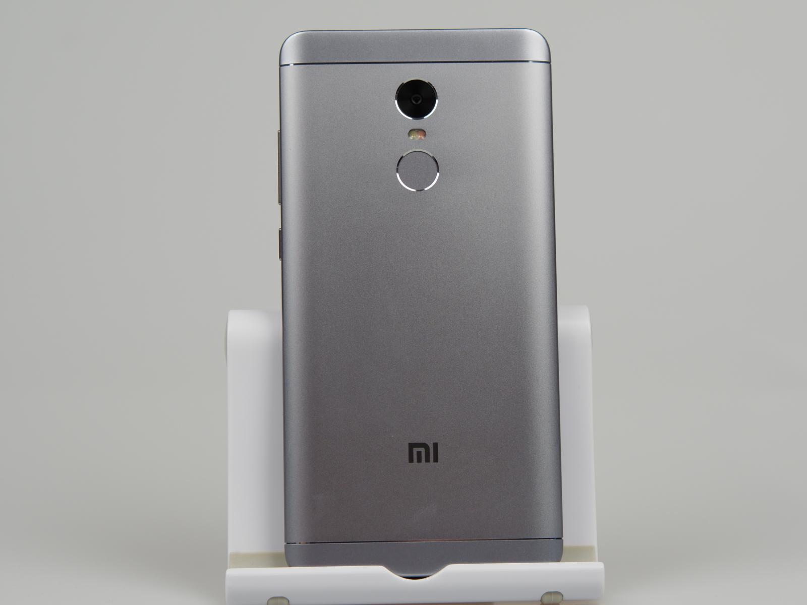 Xiaomi Redmi 4 (4X)
