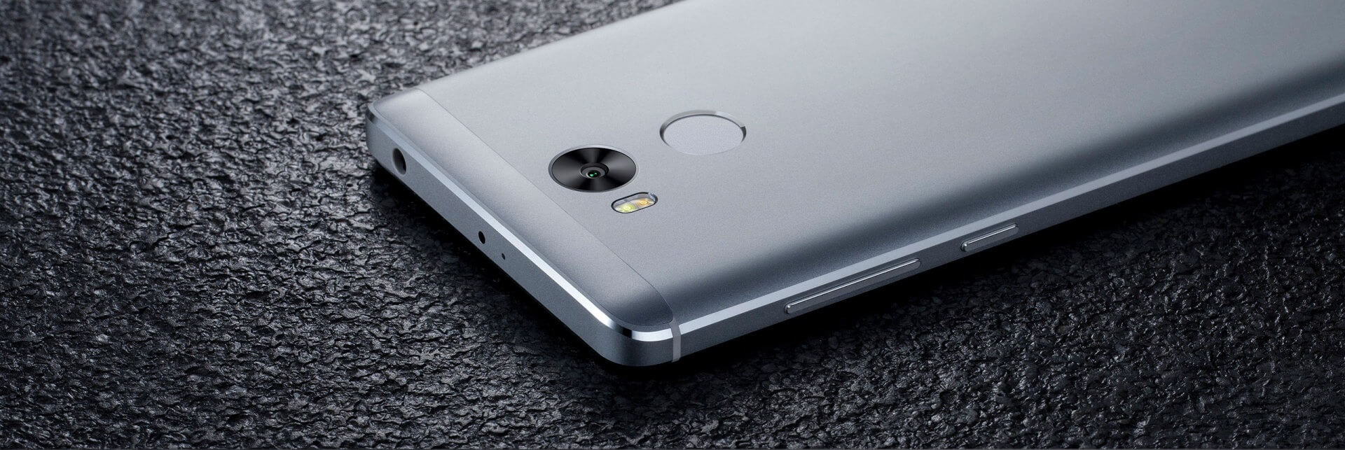 Xiaomi Redmi 4 (4X) Resim 2