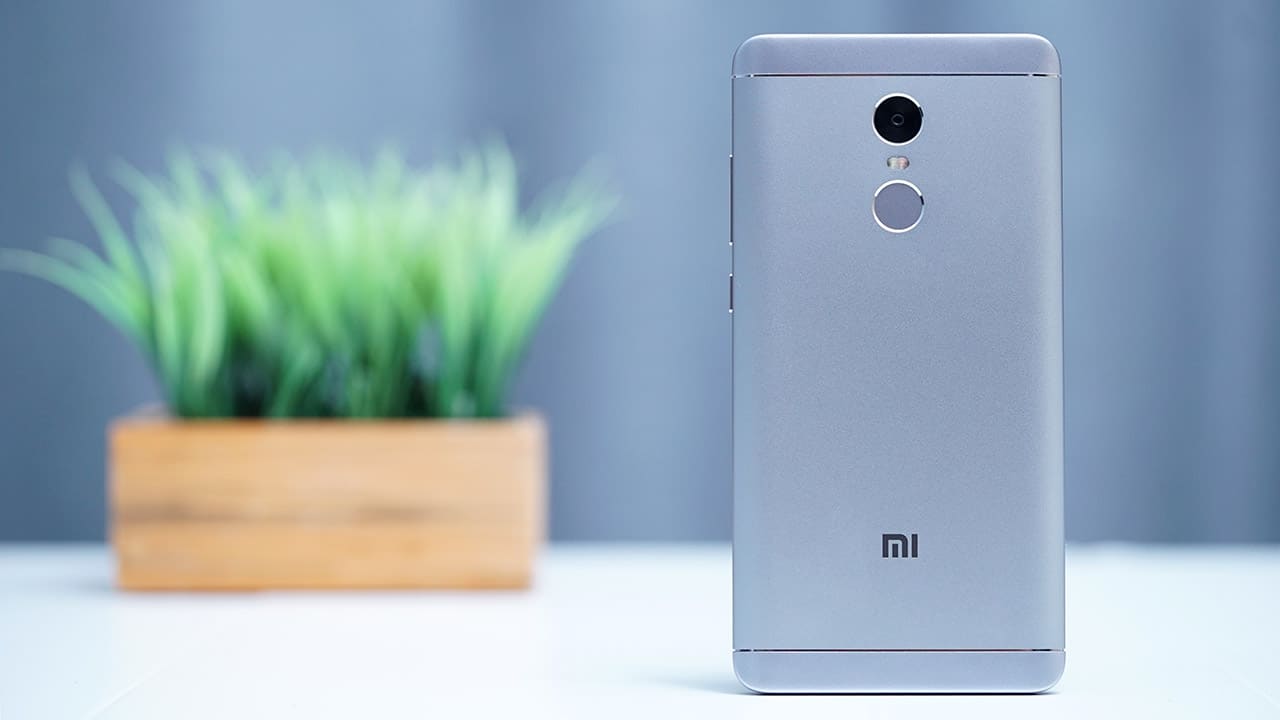 Xiaomi Redmi 4 (4X) Resim 5